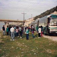 1996 - Εκδρομή στην Καστοριά
